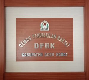Sekretariat DPRK Aceh Barat Alokasikan Rp154,95 Juta untuk Publikasi Tahun 2025