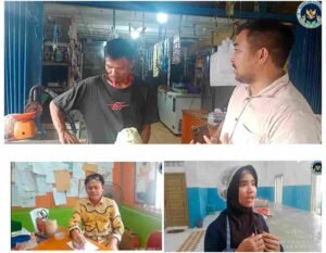Kehadiran MBG di Simeulue Sangat Membantu Masyarakat