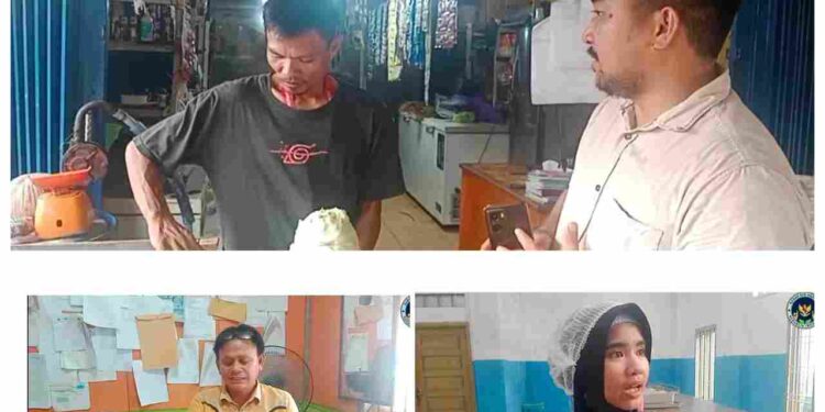 Kehadiran MBG di Simeulue Sangat Membantu Masyarakat