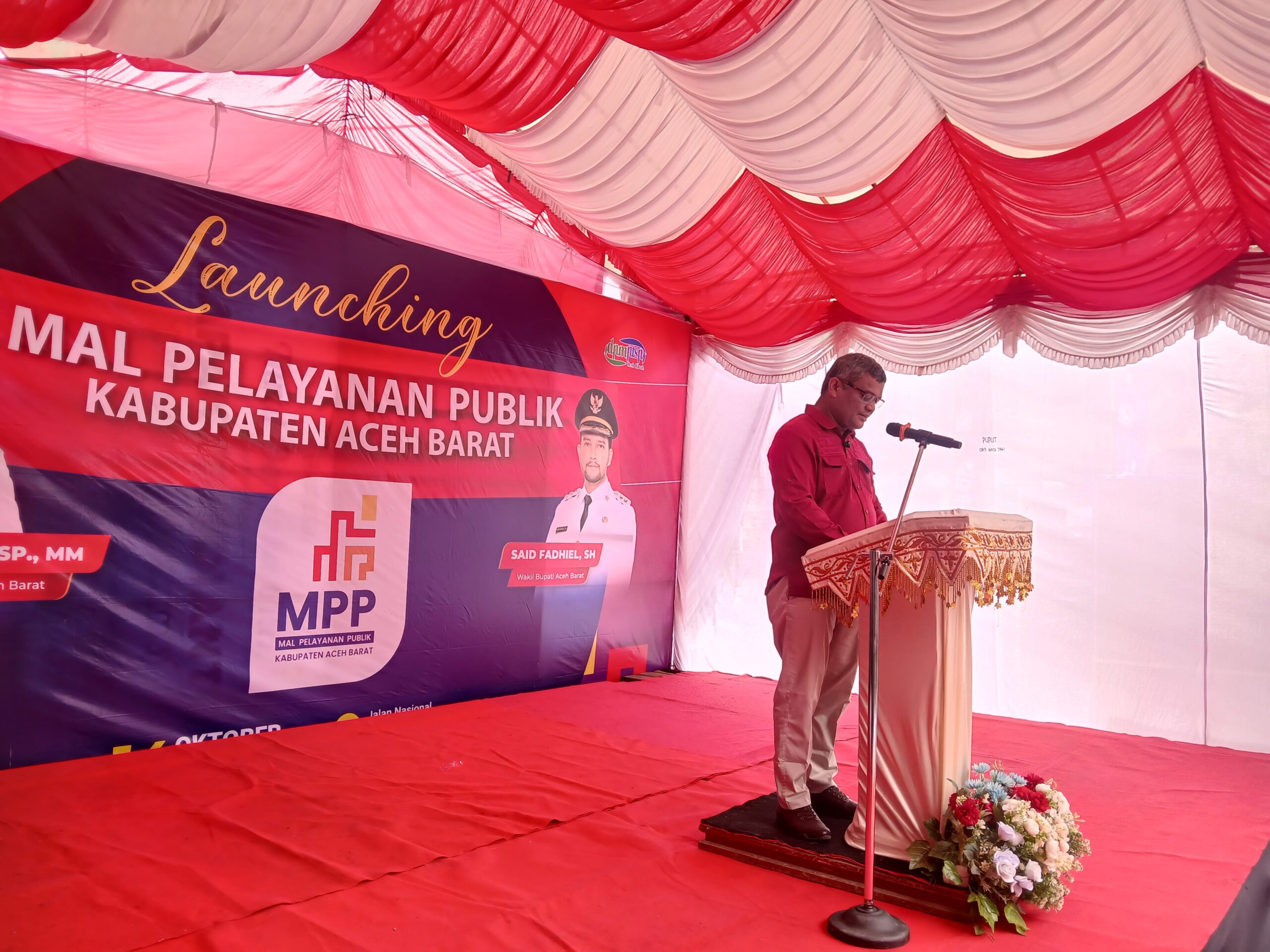 20251016_102803-scaled Bupati Aceh Barat Resmikan Mal Pelayanan Publik Aceh Barat