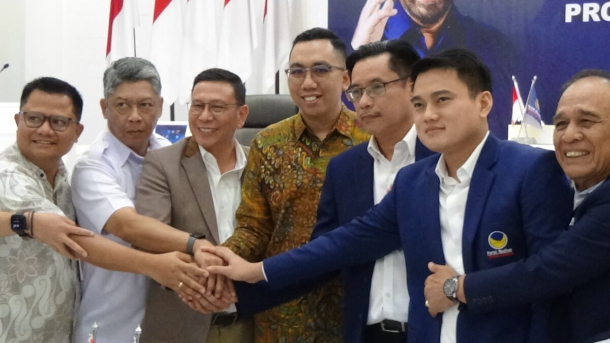 Ketum Nasdem Sumut Protes Keras SOP Demi Perbaikan, PT Angkasa Pura Aviasi Mohon Maaf