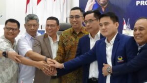 Ketum Nasdem Sumut Protes Keras SOP Demi Perbaikan, PT Angkasa Pura Aviasi Mohon Maaf