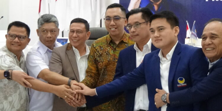 Ketum Nasdem Sumut Protes Keras SOP Demi Perbaikan, PT Angkasa Pura Aviasi Mohon Maaf