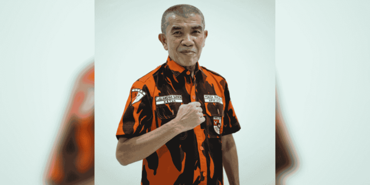 Ketua Pemuda Pancasila Aceh Juliansyah Darwin: Kita Dukung Kembali Japto Ketum PP Pusat ke Depan