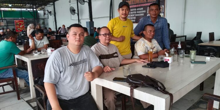 Dinilai Kadaluwarsa, Kuasa Hukum Ahli Waris Minta Polisi Hentikan Penyelidikan, Yusri Fahri: Itu Bukan Peristiwa Pidana