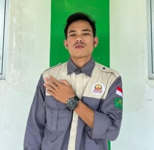 Ketua DEMA STAIN TDM Siap Gelar Aksi, Kecam Pemadaman Listrik Berjam-Jam di Barat Selatan Aceh
