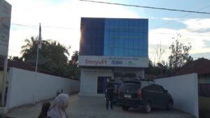 Skandal BRI Aek Songsongan Diduga Tembus Puluhan Miliar, Peran Calo dan Oknum Bank Dipertanyakan