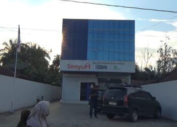 Skandal BRI Aek Songsongan Diduga Tembus Puluhan Miliar, Peran Calo dan Oknum Bank Dipertanyakan