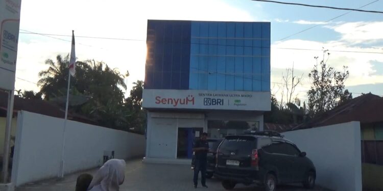 Skandal BRI Aek Songsongan Diduga Tembus Puluhan Miliar, Peran Calo dan Oknum Bank Dipertanyakan