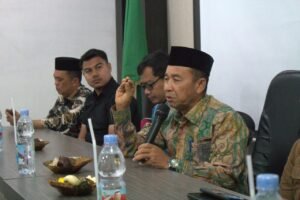 Densus 88 AT Polri ‘Vaksinasi IRET’ di Tanjung Balai: Cegah Paham Intoleran dan Radikal Lewat Edukasi Humanis