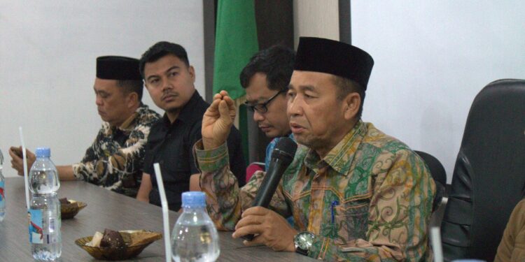 Densus 88 AT Polri ‘Vaksinasi IRET’ di Tanjung Balai: Cegah Paham Intoleran dan Radikal Lewat Edukasi Humanis