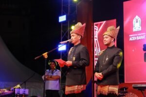 Tarmizi Hut Kota Meulaboh ke-437: Ini Persembahan Untuk Masyarakat Aceh Barat 
