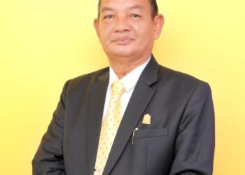 Anggota DPRA Iskandar Ucapkan Selamat HUT ke-437 Kota Meulaboh: Harapan untuk Aceh Barat yang Maju dan Sejahtera