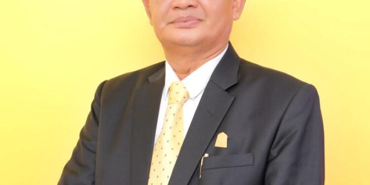 Anggota DPRA Iskandar Ucapkan Selamat HUT ke-437 Kota Meulaboh: Harapan untuk Aceh Barat yang Maju dan Sejahtera