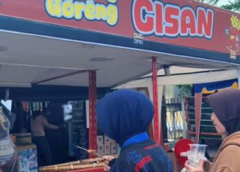 UMKM Meningkat, PKAB Jadi Magnet Ekonomi Warga di HUT Kota Meulaboh