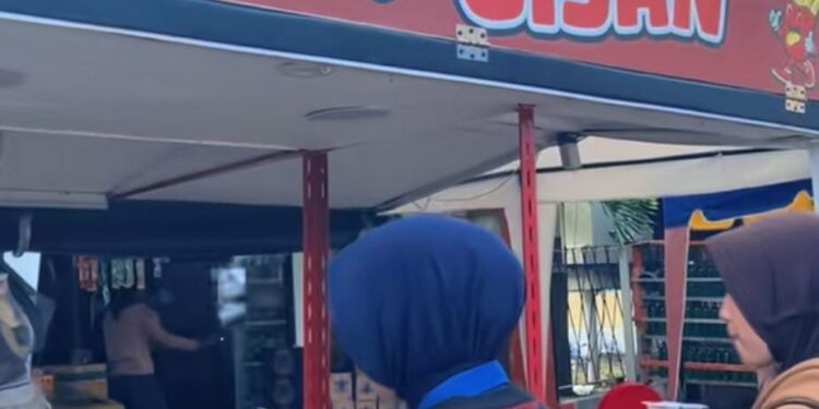 UMKM Meningkat, PKAB Jadi Magnet Ekonomi Warga di HUT Kota Meulaboh