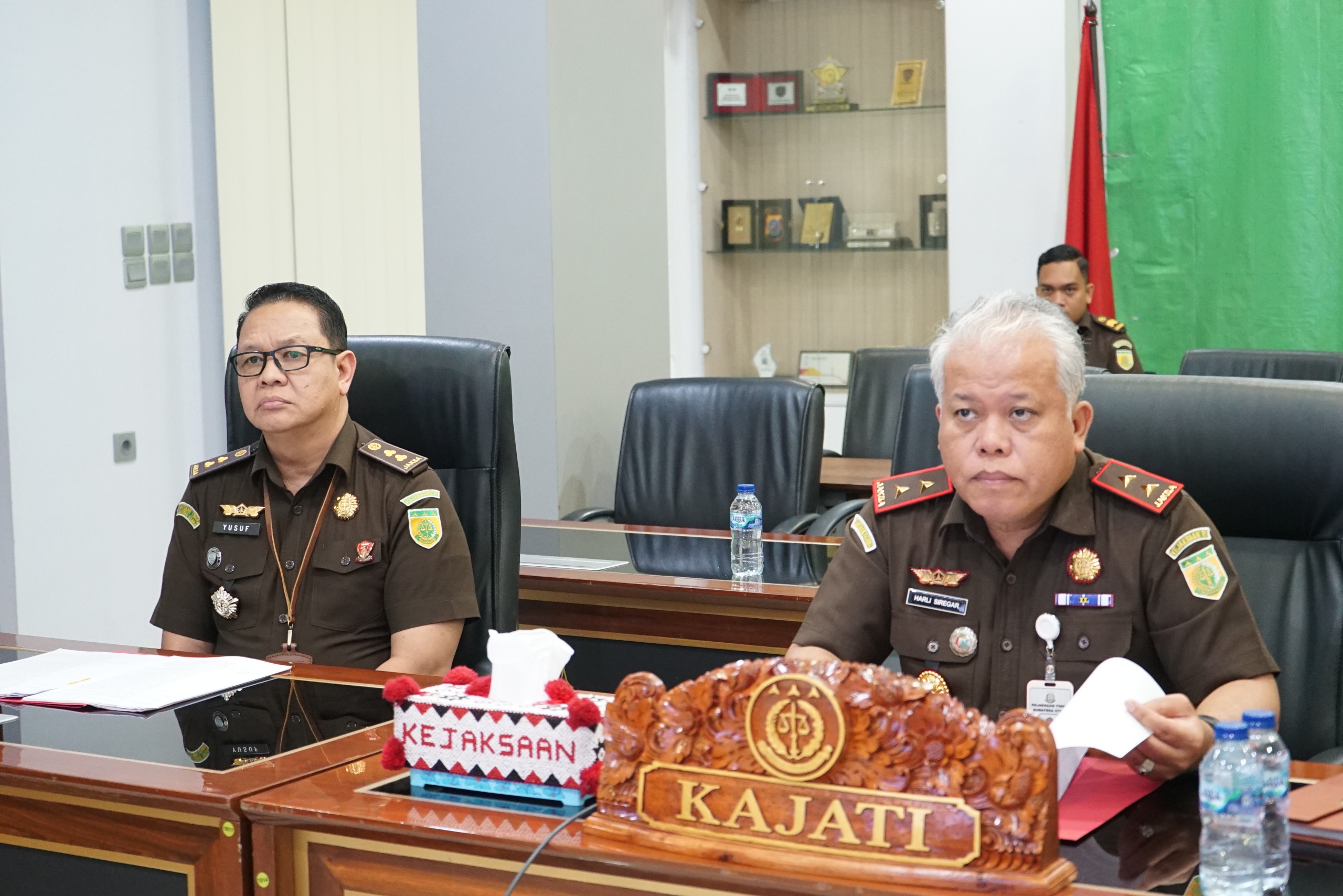 IMG-20251016-WA0019-1 Tersangka Percobaan Pencurian Sepeda Motor Dimaafkan Korbannya, Restorative Justice (RJ) Hadir Ciptakan Kedamaian Ditengah Masyarakat