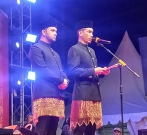 Bupati Aceh Barat Apresiasi Kesuksesan PKAB Meski Ada Upaya Provokasi