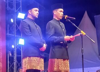 Bupati Aceh Barat Apresiasi Kesuksesan PKAB Meski Ada Upaya Provokasi
