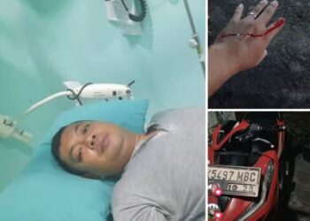 Kapolda Sumut Diminta Lebih Semangat Berantas Begal