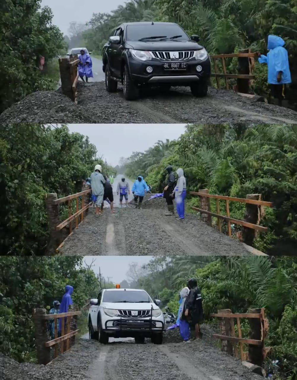 IMG-20251019-WA0043 Intruksi Bupati! Dinas PUPR Aceh Barat Gerak Cepat Tangani Jalan Putus Akibat Cuaca Ekstrem