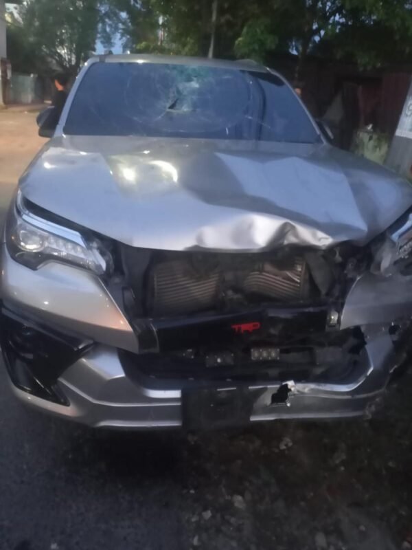 Pengemudi Becak yang Tewas Ditabrak Fortuner DJ Parlin Sembiring, Ini Kata Polisi!