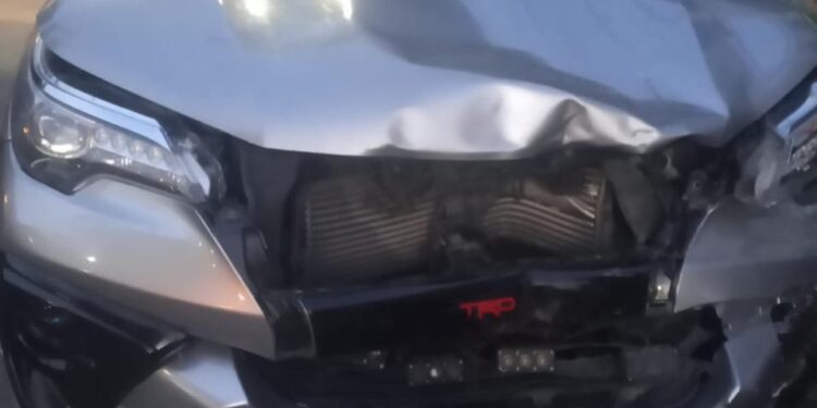 Pengemudi Becak yang Tewas Ditabrak Fortuner DJ Parlin Sembiring, Ini Kata Polisi!