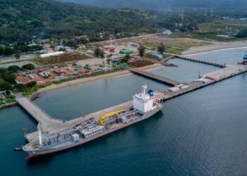 Pelindo Multi Terminal Optimalkan Kinerja dan Fasilitas di Pelabuhan Malahayati, Dukung Pertumbuhan Ekonomi Aceh