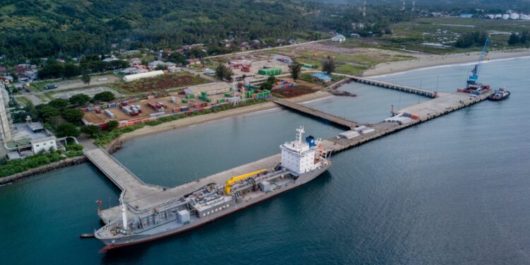 Pelindo Multi Terminal Optimalkan Kinerja dan Fasilitas di Pelabuhan Malahayati, Dukung Pertumbuhan Ekonomi Aceh