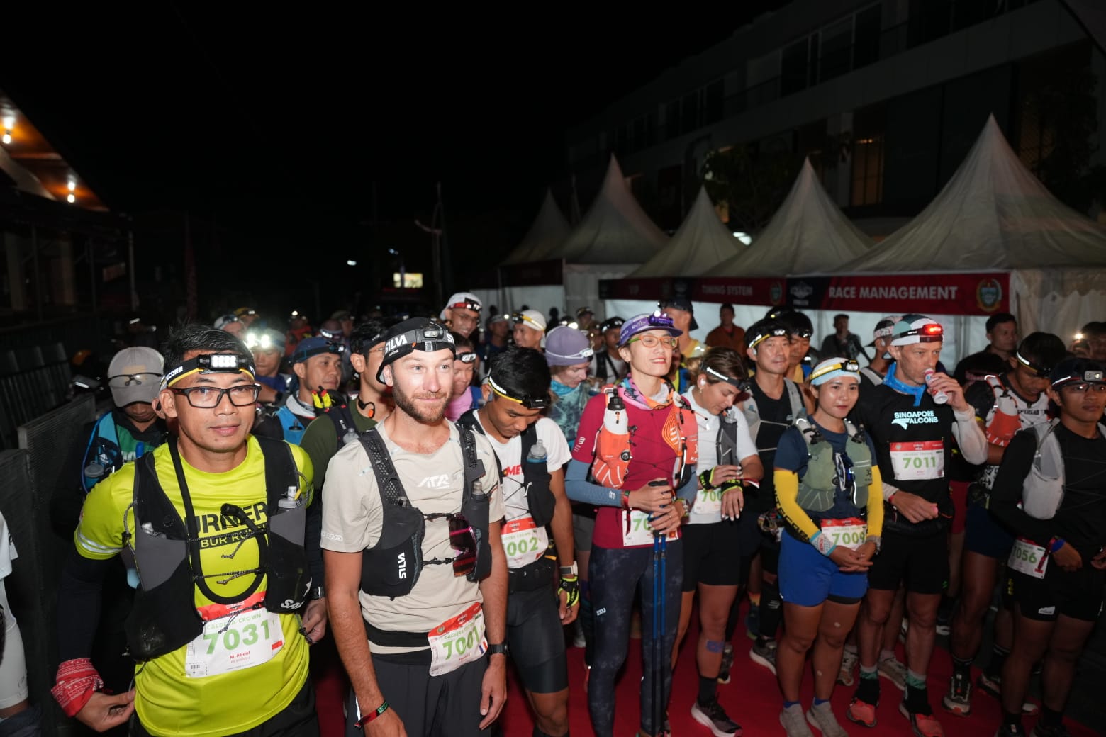 IMG-20251020-WA0026 Pangdam  I/BB Hadiri Trail of The Kings 2025 di Samosir, Dukung Event Wisata Internasional