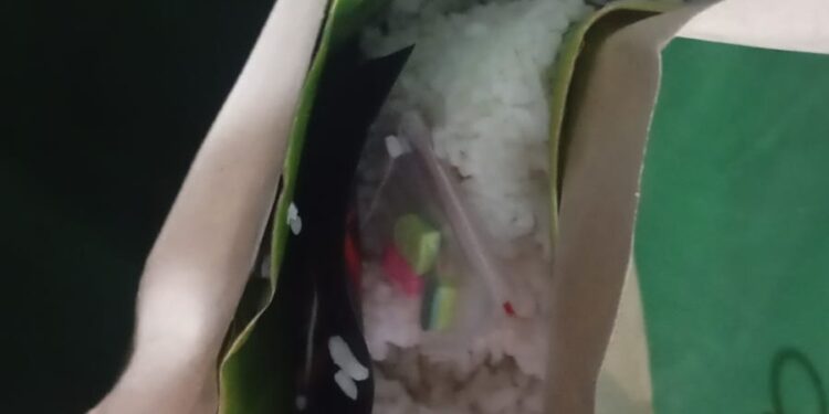 Ojol Terima Paket Berisi Narkoba, Korban Lapor Polsek Deli Tua