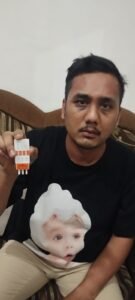 DJ Parlin Sembiring Jadi Tersangka Kasus Kecelakaan Maut di Pajus, Polisi Pastikan Tes Urine Negatif