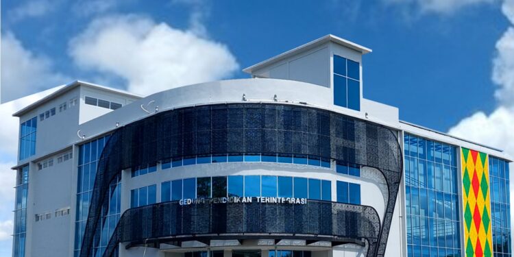 Dua Prodi STAIN Meulaboh Raih Akreditasi Unggul