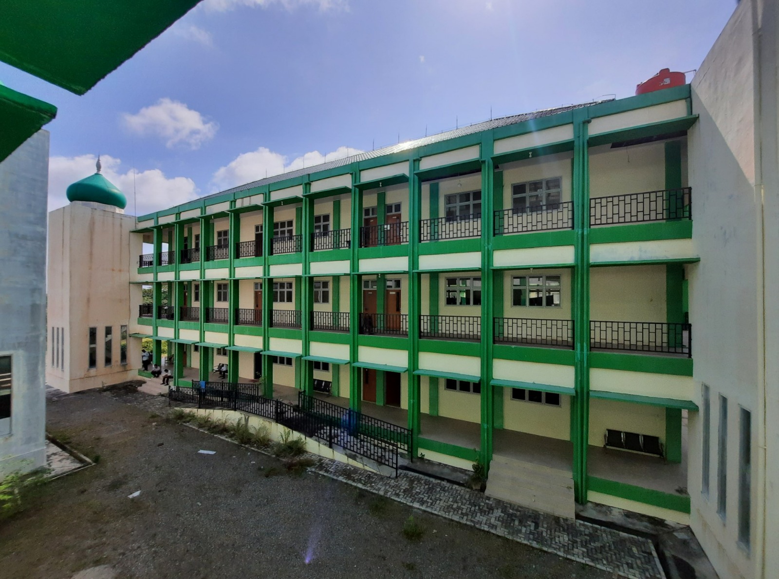 IMG-20251024-WA0056 Dua Prodi STAIN Meulaboh Raih Akreditasi Unggul