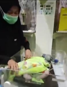 Heboh Protes Pelayanan Rumah Sakit Rahmad Hidayat Pasien Meninggal Dunia