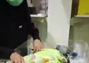 Heboh Protes Pelayanan Rumah Sakit Rahmad Hidayat Pasien Meninggal Dunia