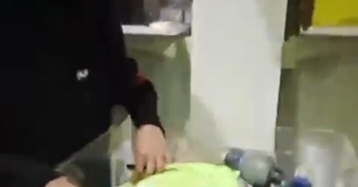 Heboh Protes Pelayanan Rumah Sakit Rahmad Hidayat Pasien Meninggal Dunia