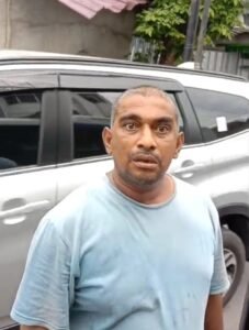 Aksi Begal dan Parkir Liar Kian Meresahkan Warga, Supir, dan Pelaku Usaha di Medan