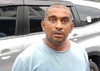 Aksi Begal dan Parkir Liar Kian Meresahkan Warga, Supir, dan Pelaku Usaha di Medan