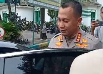 Beginilah Respon Kapolrestabes Medan Terkait Fortuner DJ Parlin Sembiring Tabrak Becak, Korban Meninggal