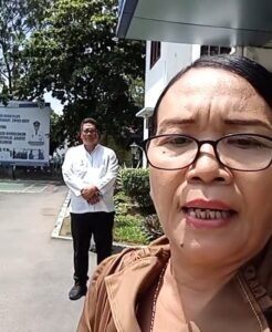 Bidan Deli Serdang Ngaku Dipungli untuk Naik Pangkat, Curhat Langsung ke Presiden Prabowo