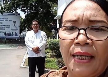 Bidan Deli Serdang Ngaku Dipungli untuk Naik Pangkat, Curhat Langsung ke Presiden Prabowo