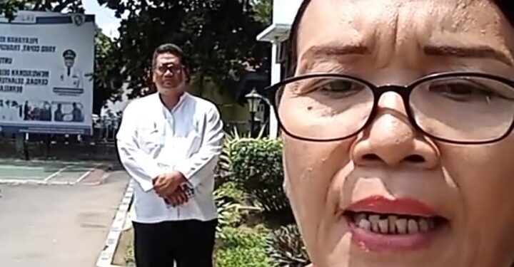 Bidan Deli Serdang Ngaku Dipungli untuk Naik Pangkat, Curhat Langsung ke Presiden Prabowo