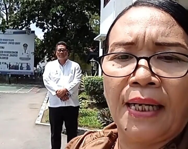 Bidan Deli Serdang Ngaku Dipungli untuk Naik Pangkat, Curhat Langsung ke Presiden Prabowo