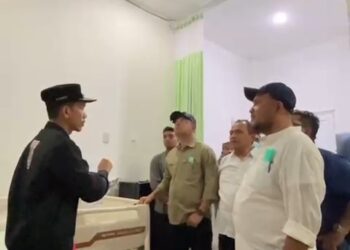 Vidio Viral di RSUD Cut Nyak Dhien, Bupati Aceh Barat Langsung Terjun Tinjau Lokasi