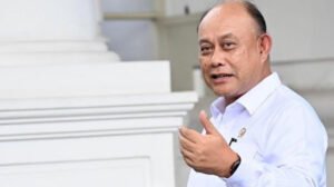 Kepala BGN: Semua SPPG Akan Terapkan Standar Polri, Lengkap dengan Rapid Test