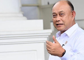 Kepala BGN: Semua SPPG Akan Terapkan Standar Polri, Lengkap dengan Rapid Test