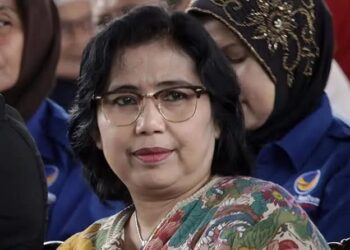 Irma NasDem Nilai Pengelolaan SPPG Polri Sesuai Standar, Tak Pernah Bermasalah