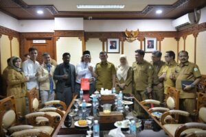 Malaysia Siap Tanam Modal di Aceh, Fadhlullah: Pemerintah Harus Pastikan Rakyat Sejahtera