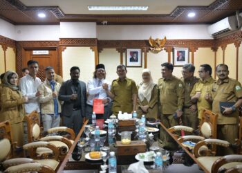 Malaysia Siap Tanam Modal di Aceh, Fadhlullah: Pemerintah Harus Pastikan Rakyat Sejahtera